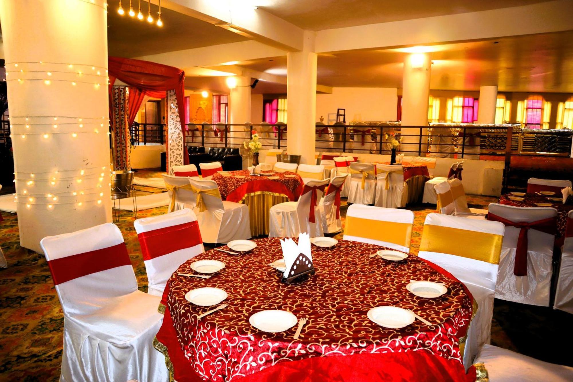 Hotel River Bank Mandi Zewnętrze zdjęcie