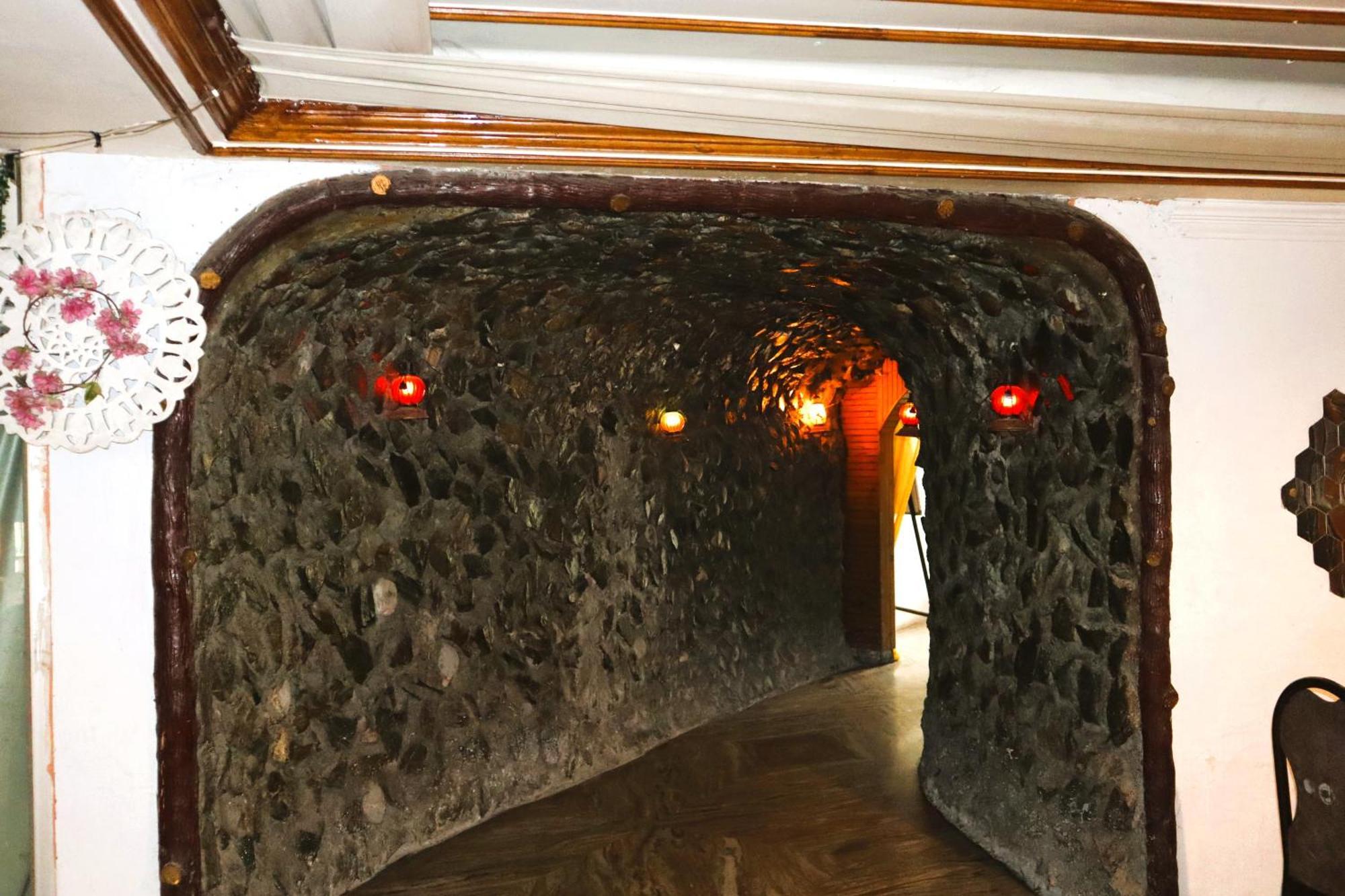 Hotel River Bank Mandi Zewnętrze zdjęcie