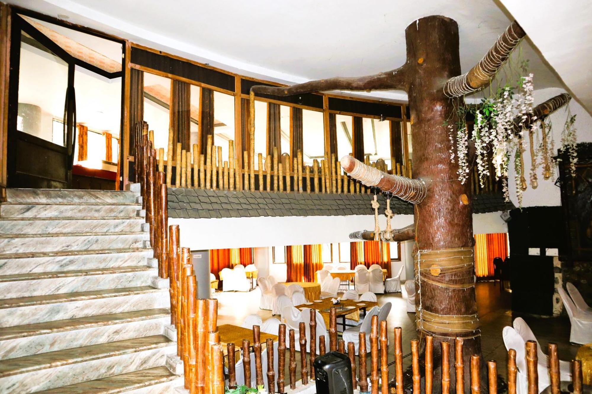 Hotel River Bank Mandi Zewnętrze zdjęcie