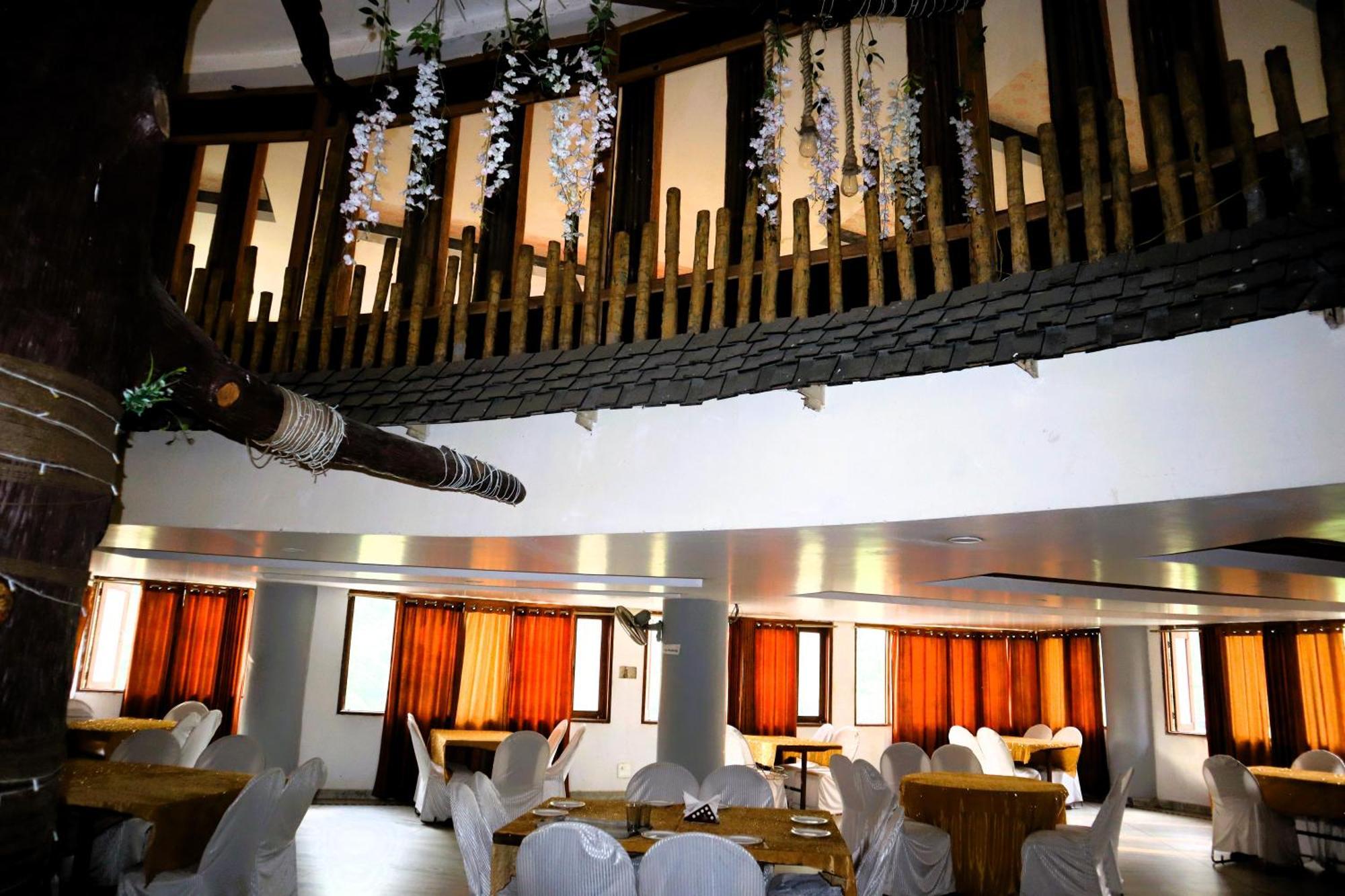 Hotel River Bank Mandi Zewnętrze zdjęcie